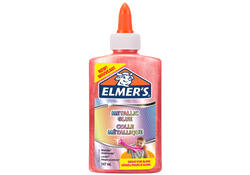 Kinderlijm Elmer's slijmkit metallic
