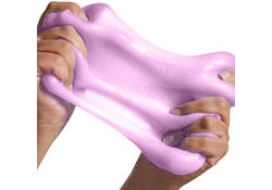Kinderlijm Elmer's transparant roze