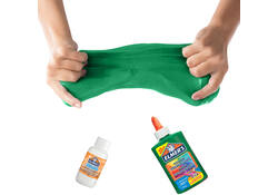 Kinderlijm Elmer's opaque groen