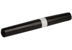 Afvalzak Powersterko HDPE T23 58x100cm 70L zwart