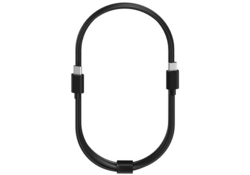Universele USB-C-notebook-netadapter Hama