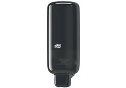Zeepdispenser Tork S4 Elevation modern design zwart 561508