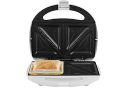 Tosti apparaat Tristar SA-3052 wit