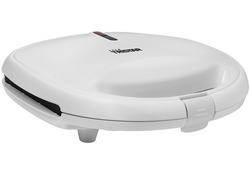 Tosti apparaat Tristar SA-3052 wit