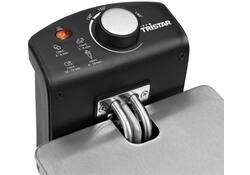 Friteuse Tristar FR-6946 3L 2000W RVS