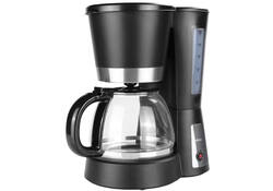 Koffiezetter Tristar CM-1236 1,2L 900W zwart