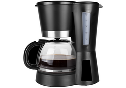 Koffiezetter Tristar CM-1236 1,2L 900W zwart