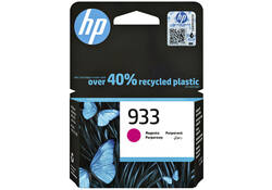 Inktcartridge HP CN059AE 933 rood