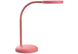 Bureaulamp MAUL Joy LED oud rose
