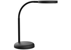 Bureaulamp MAUL Joy LED zwart