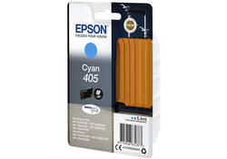 Inktcartridge Epson 405 T05G24 blauw