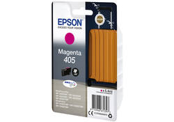 Inktcartridge Epson 405 T05G34 rood