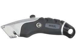 Veiligheidsmes MAUL Expert snijmes 18mm incl. 5 reservemessen