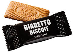Koffiekoekjes Biaretto speculoos 200 stuks