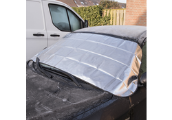 Autofolie ProPlus ijs en zon 70x180cm