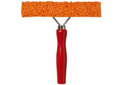 Raamtrekker ProPlus met houten steel 14cm