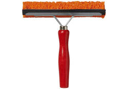 Raamtrekker ProPlus met houten steel 14cm
