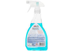 Ruitenontdooier ProPlus met triggerspray 500ml