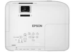 Projector Epson EB-W51
