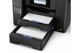 Multifunctional inktjet printer Epson Ecotank ET-5800