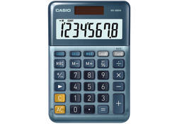 Rekenmachine Casio MS-88EM