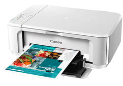 Multifunctional inktjet printer Canon PIXMA MG3650S