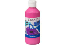 Textielverf Creall Tex cyclaam 250ml