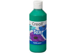 Textielverf Creall Tex groen 250ml