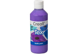 Textielverf Creall Tex paars 250ml