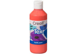 Textielverf Creall Tex oranje 250ml