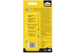Lijm Pattex Special leerlijm 30 gram