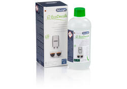 Ontkalker De'Longhi voor koffiemachines 500ml