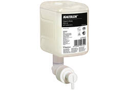 Handzeep Katrin Head & Body 500ml 47543