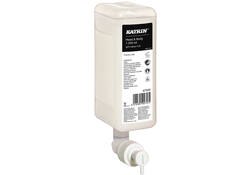 Handzeep Katrin Head & Body 1000ml 47550