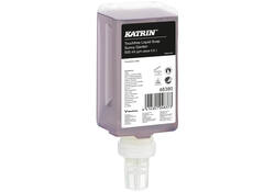 Handzeep Katrin Touchfree Sunny Garden 500ml 48380