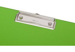 Klembord MAUL A4 staand PVC neon groen