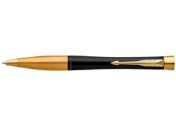 Balpen Parker Urban twist matt black GT medium