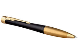 Balpen Parker Urban twist matt black GT medium