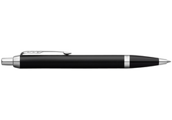 Balpen Parker IM matt black CT medium