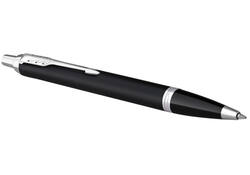 Balpen Parker IM matt black CT medium