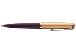 Balpen Parker 51 Premium plum GT medium