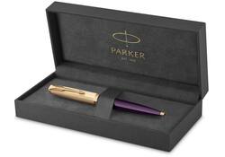 Balpen Parker 51 Premium plum GT medium