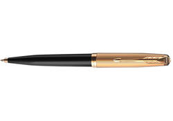 Balpen Parker 51 Premium black GT medium