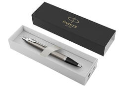 Balpen Parker IM stainless steel CT M