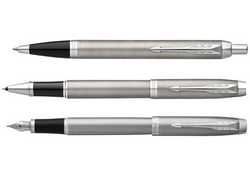 Balpen Parker IM stainless steel CT M