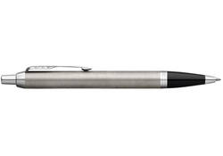 Balpen Parker IM stainless steel CT M