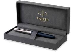 Vulpen Parker 51 midnight blue CT fijn