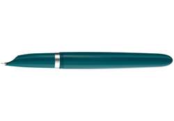 Vulpen Parker 51 teal CT fijn
