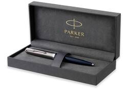Balpen Parker 51 midnight blue CT medium
