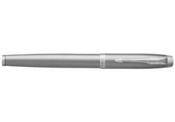 Vulpen Parker IM stainless steel CT fijn